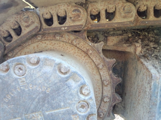 เครน 25 ตัน KATO KR25H-V # 711918 H-TYPE มือสองญี่ปุ่น