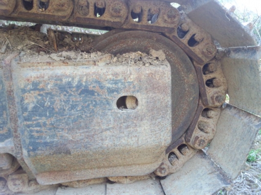 เครน 25 ตัน KATO KR25H-V # 711918 H-TYPE มือสองญี่ปุ่น