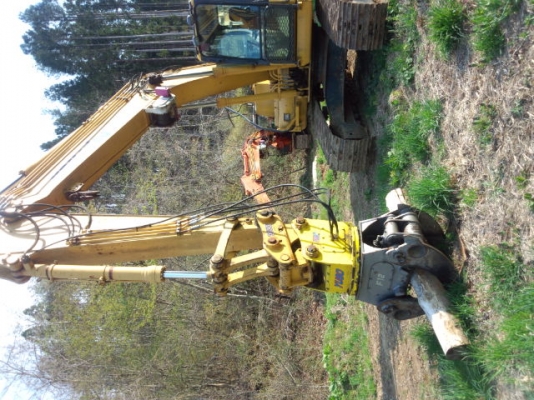 เครน 25 ตัน KATO KR25H-V # 711918 H-TYPE มือสองญี่ปุ่น