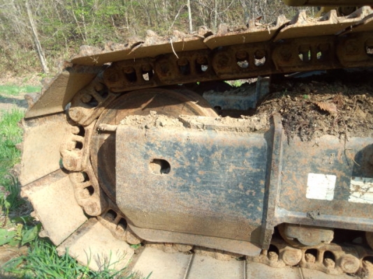 เครน 25 ตัน KATO KR25H-V # 711918 H-TYPE มือสองญี่ปุ่น