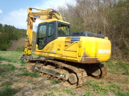 เครน 25 ตัน KATO KR25H-V # 711918 H-TYPE มือสองญี่ปุ่น