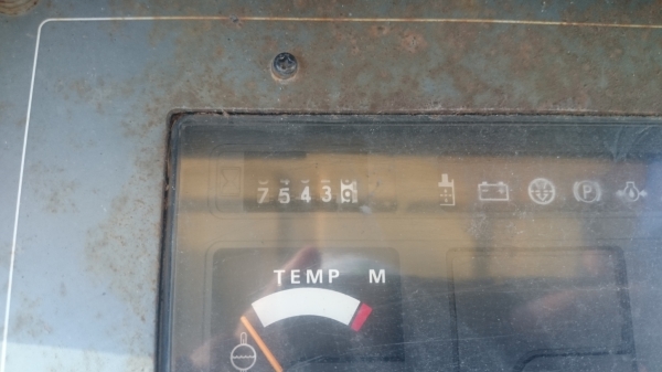 เครน 25 ตัน KATO KR25H-V # 711918 H-TYPE มือสองญี่ปุ่น