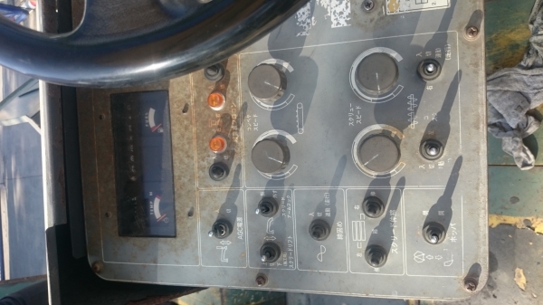 เครน 25 ตัน KATO KR25H-V # 711918 H-TYPE มือสองญี่ปุ่น