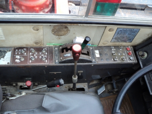 เครน 25 ตัน KATO KR25H-V # 711918 H-TYPE มือสองญี่ปุ่น