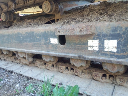 เครน 25 ตัน KATO KR25H-V # 711918 H-TYPE มือสองญี่ปุ่น