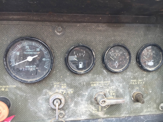 Airman PDS390S : เครื่องปั๊มลม 390CFM : 7บาร์ *Japan โทร. 080-6565422 (หนิง)