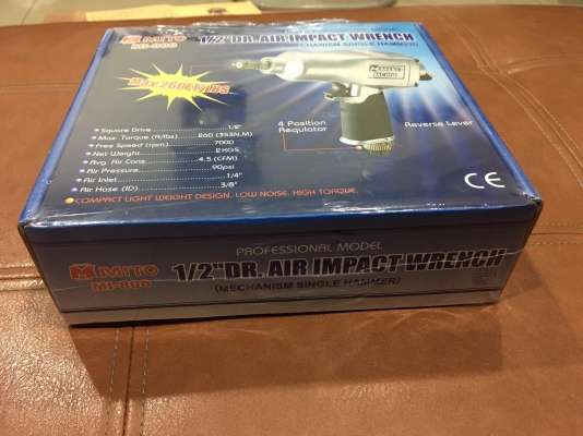 ขายบล๊อกลม1/2"