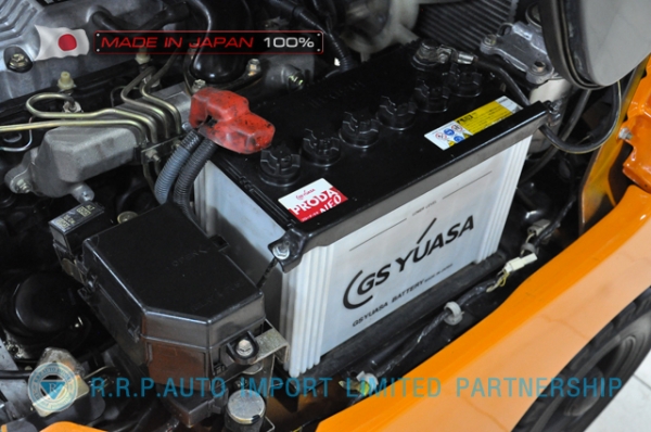 ขายรถโฟล์คลิฟท์มือสอง TOYOTA รุ่น F7FD15-18827 นำเข้าจากประเทศญี่ปุ่น 100\% ไม่เคยใช้งานในไทย