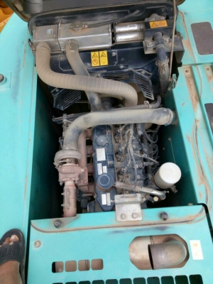 ขายรถแมคโคร KOBELCO 140