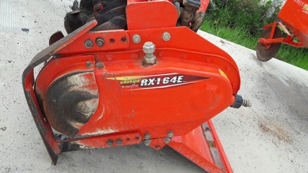 โรตารี่RX164 พร้อมยอย สวยๆ โทร 0872016577 โรตารี่RX164 พร้อมยอย สวยๆ โทร 0872016577