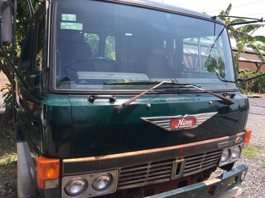 ขายหัวเก๋ง HINO 4D (F17/F18/227) นำเข้าจากญึ่ปุ่น100\% ราคาถูกๆ สภาพสวยๆมาก สนใจติดต่อ 081-948-5494 ขายหัวเก๋ง HINO 4D (F17/F18/227) นำเข้าจากญึ่ปุ่น100\% ราคาถูกๆ สภาพสวยๆมาก สนใจติดต่อ 081-948-5494