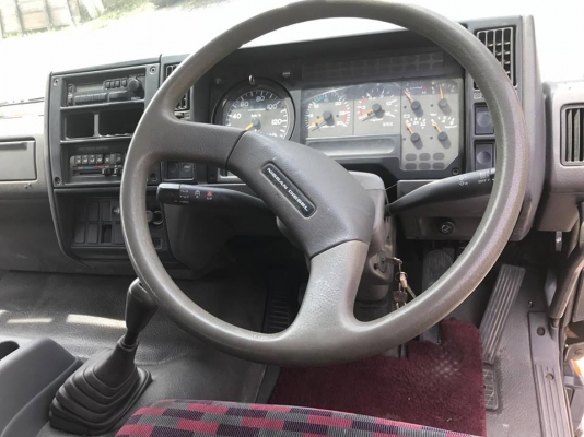 ขายหัวเก๋ง NISSAN UD(BIG THUMB) นำเข้าจากญึ่ปุ่น100\% ราคาถูกๆ สภาพสวยๆมาก สนใจติดต่อ 081-948-5494