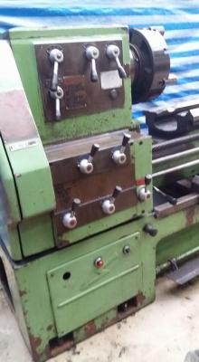 ขายเครื่องกลึง8ฟุตต้าชิง3เพลามมีเบรค3ขาปั๊มน้ำครบครับราคาสุดคุ้ม