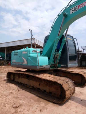 ขายรถแม็คโคร SK 140-8 ซุปเปอร์ ใช้งาน 15000 ชม  เอกสารอินวอยซ์