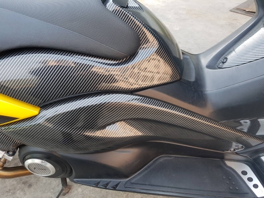 ขายYamaha TMAX500