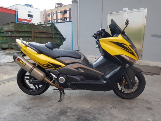 ขายYamaha TMAX500