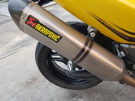 ขายYamaha TMAX500