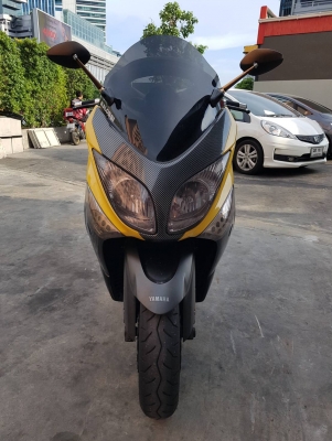ขายYamaha TMAX500