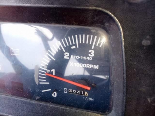 คูบูต้าl4508diอุปกรณ์หน้าหลังช้าง225000โทร0847944751