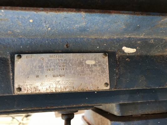 Motor 50 แรงม้า Motor 50 แรงม้า