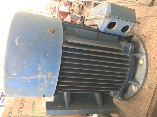 Motor 50 แรงม้า