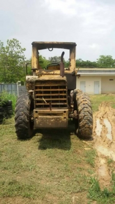 ขาย 265,000  KOMATSU JH30 เครื่องดี เกียร์ดี ปั้มแรง เอวแน่น สภาพพร้อมใช้  รถอยู่ จ.ศรีสะเกษ  090-772-3710 090-772-3708