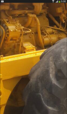 ขายด่วน  เครื่องจักกลหนัก  รถตักล้อยางKomatsu  Jh30-B  ราคา  250,000