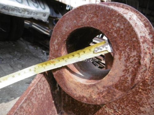 บุ้งกี้ เหมาะสำหรับ ขุดปาดคันร่อง ทำคันดิน ราคาพิเศษ 11,000 บาท รหัสสินค้า : 80903612  www.nihonmono.com