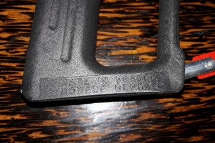 ขายเลื่อยเหล็กVIKING MADE IN FRANCE.ใหม่เก่าเก็บ