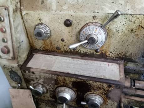 เครื่องกลึง เครื่องกลึง