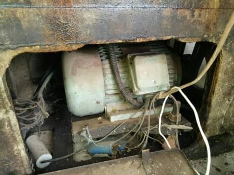 เครื่องกลึง เครื่องกลึง