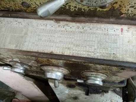 เครื่องกลึง เครื่องกลึง