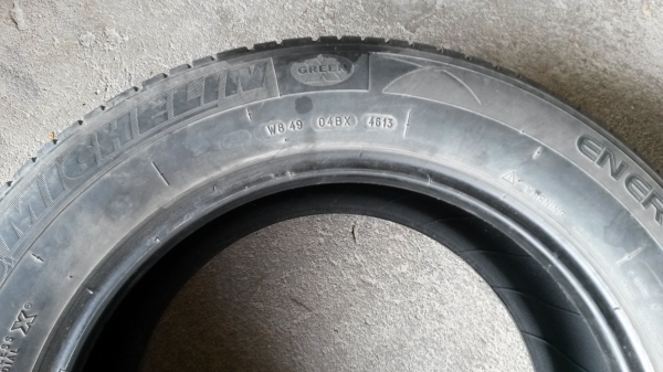 ขายยาง215/60/16 ปี13คู่ละ1000