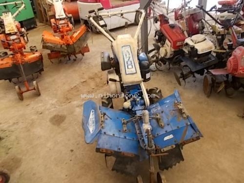 ราคาพิเศษ21,000บาท!! รถพรวนดินเดินตาม KAWASAKI AR700 รหัสสินค้า : 80803306 www.nihonmono.com