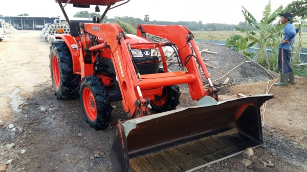 ขายชุดตักหน้า