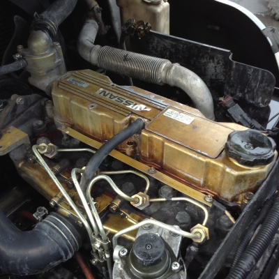 +++ ขายโฟล์คลิฟท์ NISSAN FD15 ขนาด 1.5 ตัน เครื่องยนต์ดีเซล เสา 3 เมตร เกียร์ออโตเมติค งา 1,070 มม. ยางตันครับ +++ ขายโฟล์คลิฟท์ NISSAN FD15 ขนาด 1.5 ตัน เครื่องยนต์ดีเซล เสา 3 เมตร เกียร์ออโตเมติค งา 1,070 มม. ยางตันครับ