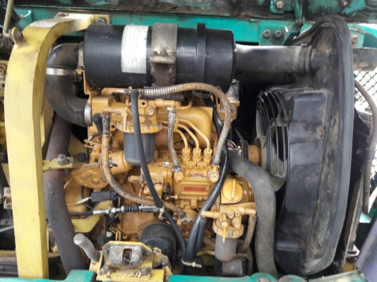 ขายKOMATSU PC30-7 เก่าญี่ปุ่นแท้ มีลายแย๊ก 3,XXX ชั่วโมง เครื่องปั๊มดี ลองระบบกันได้ทุกวัน โทร 089-3818694 ดวงนภา ขายKOMATSU PC30-7 เก่าญี่ปุ่นแท้ มีลายแย๊ก 3,XXX ชั่วโมง เครื่องปั๊มดี ลองระบบกันได้ทุกวัน โทร 089-3818694 ดวงนภา