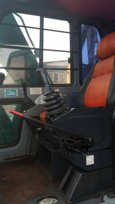 ขายKOBELCO SK60-3 มาร์คไฟว์ ซุปเปอร์ เก่าใน สภาพดี พร้อมใช้ ลองระบบกันได้ทุกวัน โทร 089-3818694 ดวงนภา ขายKOBELCO SK60-3 มาร์คไฟว์ ซุปเปอร์ เก่าใน สภาพดี พร้อมใช้ ลองระบบกันได้ทุกวัน โทร 089-3818694 ดวงนภา