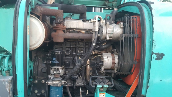 ขายKOBELCO SK60-3 มาร์คไฟว์ ซุปเปอร์ เก่าใน สภาพดี พร้อมใช้ ลองระบบกันได้ทุกวัน โทร 089-3818694 ดวงนภา ขายKOBELCO SK60-3 มาร์คไฟว์ ซุปเปอร์ เก่าใน สภาพดี พร้อมใช้ ลองระบบกันได้ทุกวัน โทร 089-3818694 ดวงนภา