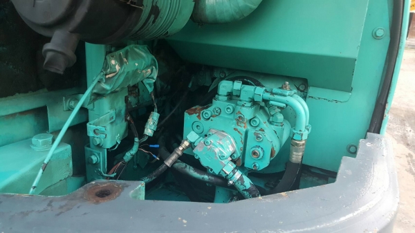 ขายKOBELCO SK60-3 มาร์คไฟว์ ซุปเปอร์ เก่าใน สภาพดี พร้อมใช้ ลองระบบกันได้ทุกวัน โทร 089-3818694 ดวงนภา ขายKOBELCO SK60-3 มาร์คไฟว์ ซุปเปอร์ เก่าใน สภาพดี พร้อมใช้ ลองระบบกันได้ทุกวัน โทร 089-3818694 ดวงนภา