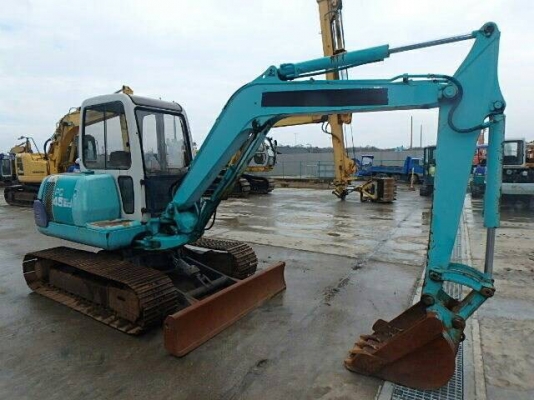 ขายKOMATSU PC45-1 เก่าญี่ปุ่นแท้ มีเก๋งพร้อม 2,XXX ชั่วโมง ลองระบบกันได้ทุกวัน โทร 089-3818694 ดวงนภา ขายKOMATSU PC45-1 เก่าญี่ปุ่นแท้ มีเก๋งพร้อม 2,XXX ชั่วโมง ลองระบบกันได้ทุกวัน โทร 089-3818694 ดวงนภา