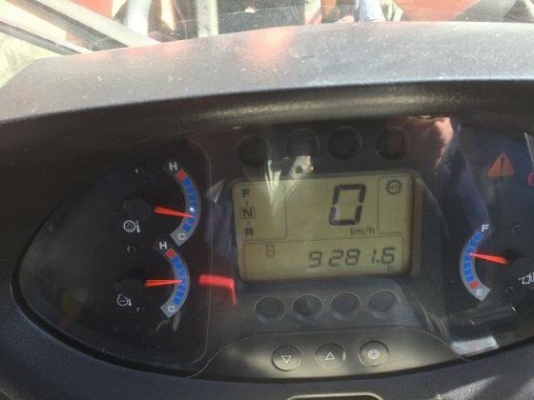 Hitachi ZW250 ปี 2011 (240 แรงม้า) นำเข้าจากญี่ปุ่น ถึงไทยเร็ว ๆ นี้ ราคาไม่แพงครับ Hitachi ZW250 ปี 2011 (240 แรงม้า) นำเข้าจากญี่ปุ่น ถึงไทยเร็ว ๆ นี้ ราคาไม่แพงครับ