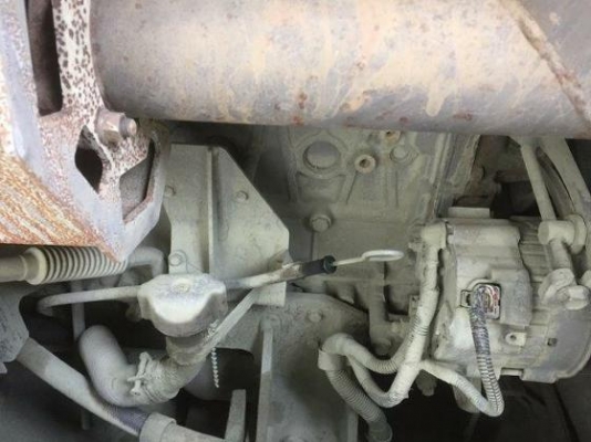 Hitachi ZW250 ปี 2011 (240 แรงม้า) นำเข้าจากญี่ปุ่น ถึงไทยเร็ว ๆ นี้ ราคาไม่แพงครับ Hitachi ZW250 ปี 2011 (240 แรงม้า) นำเข้าจากญี่ปุ่น ถึงไทยเร็ว ๆ นี้ ราคาไม่แพงครับ