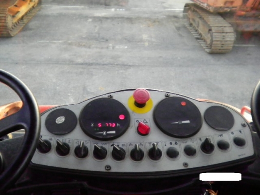 BOMAG BW141AD-4 (8 ตัน) ปี 2006 ใช้งาน 5 พันกว่าชั่วโมงจากญี่ปุ่น