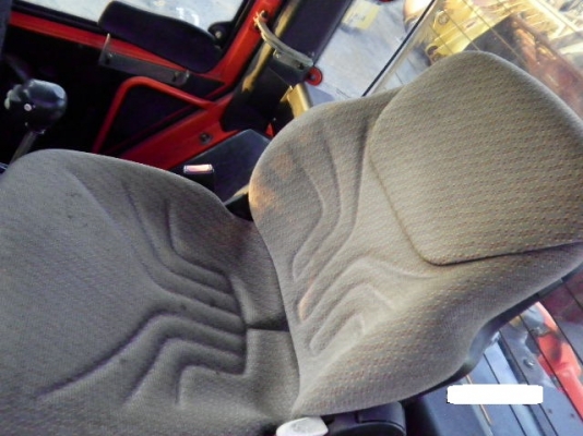 BOMAG BW141AD-4 (8 ตัน) ปี 2006 ใช้งาน 5 พันกว่าชั่วโมงจากญี่ปุ่น