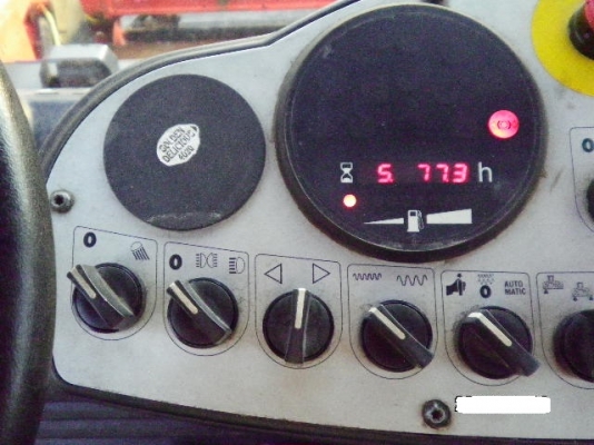 BOMAG BW141AD-4 (8 ตัน) ปี 2006 ใช้งาน 5 พันกว่าชั่วโมงจากญี่ปุ่น