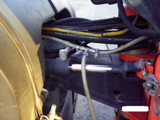 BOMAG BW141AD-4 (8 ตัน) ปี 2006 ใช้งาน 5 พันกว่าชั่วโมงจากญี่ปุ่น