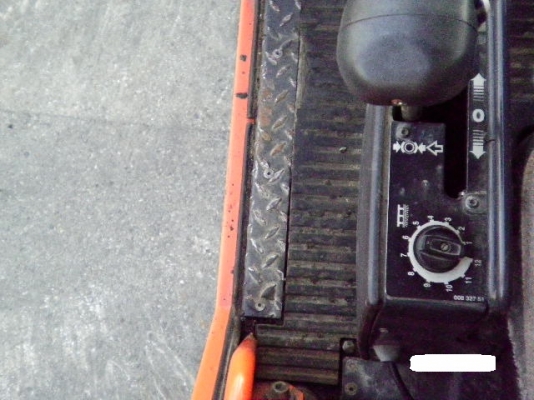 BOMAG BW141AD-4 (8 ตัน) ปี 2006 ใช้งาน 5 พันกว่าชั่วโมงจากญี่ปุ่น