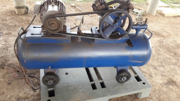 ปั้มลม ปั้มลม