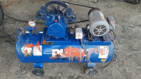 ปั้มลมpuma